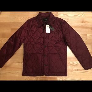Banana Republic Puffer Jacket